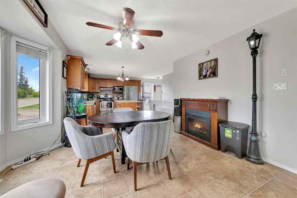 MLS® A2229169 - 111 Old Jasper Highway   in NONE Marshall, Residential