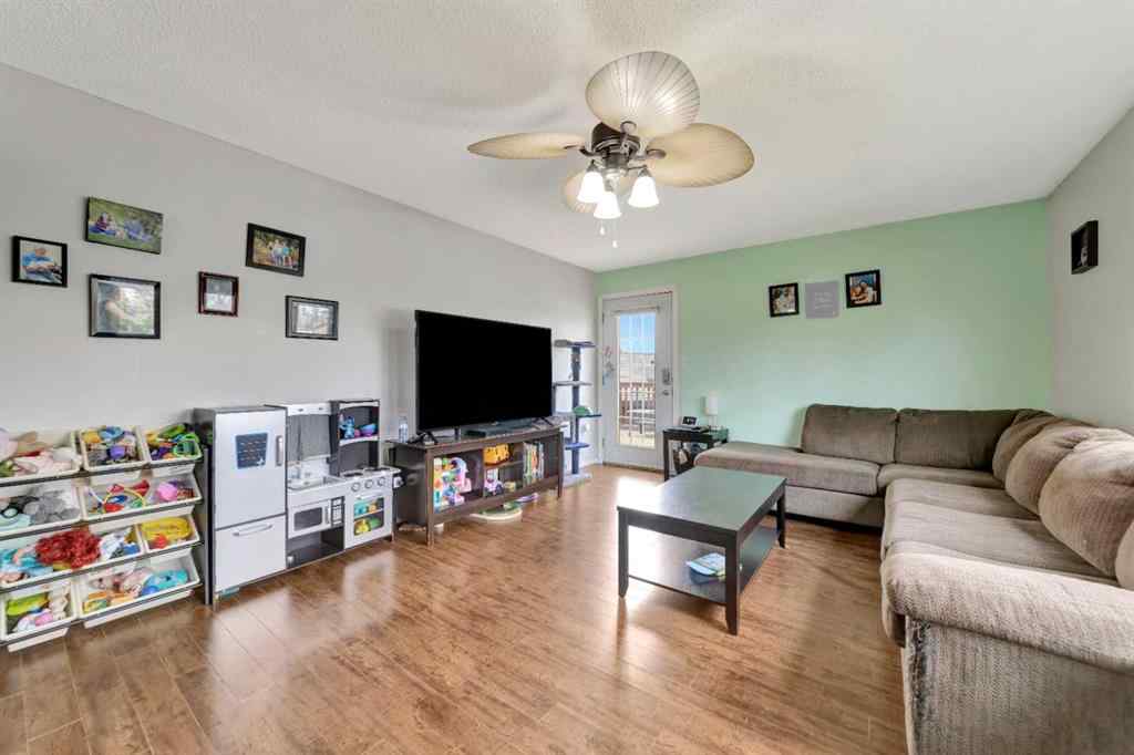 MLS® A2229169 - 111 Old Jasper Highway   in NONE Marshall, Residential