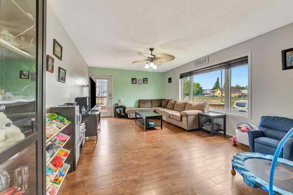 MLS® A2229169 - 111 Old Jasper Highway   in NONE Marshall, Residential
