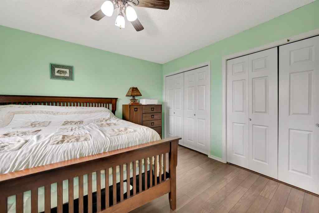MLS® A2229169 - 111 Old Jasper Highway   in NONE Marshall, Residential