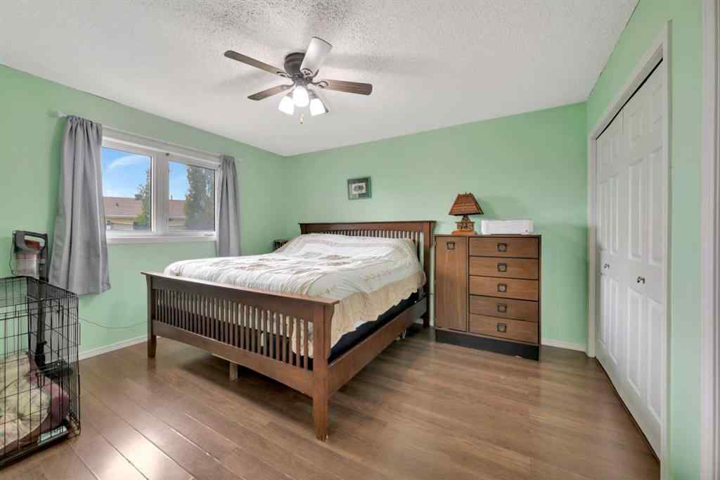 MLS® A2229169 - 111 Old Jasper Highway   in NONE Marshall, Residential