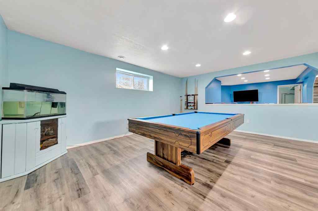 MLS® A2229169 - 111 Old Jasper Highway   in NONE Marshall, Residential