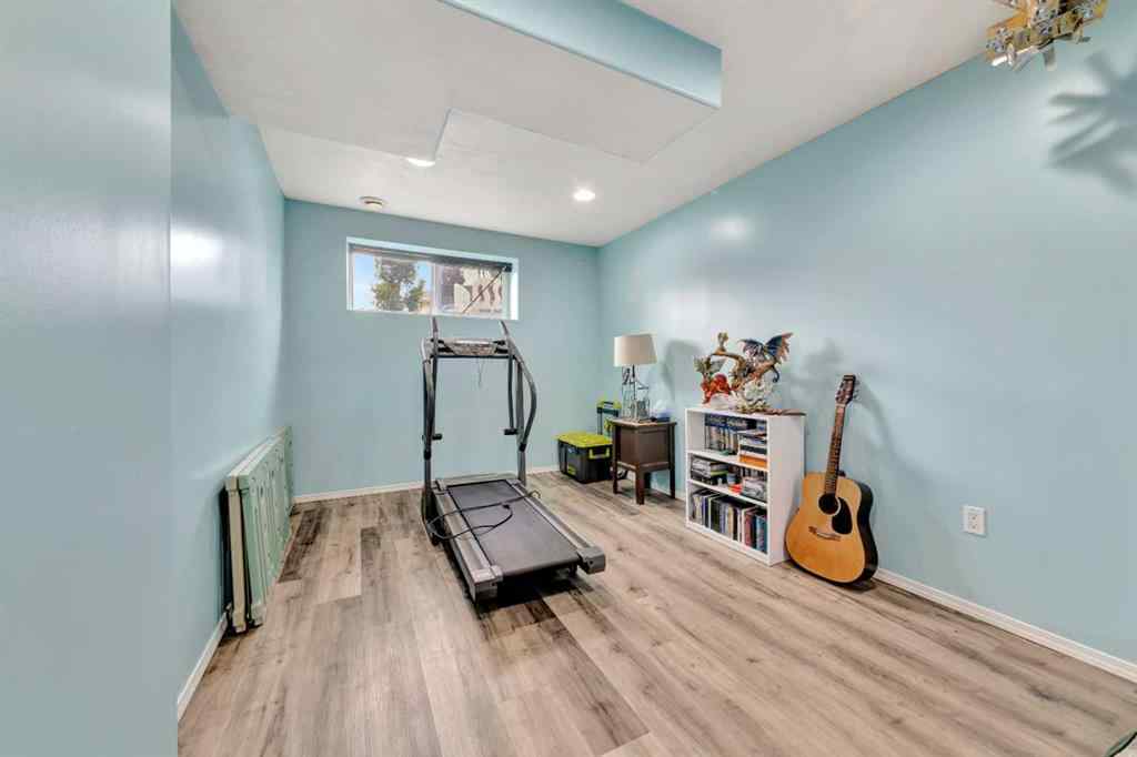 MLS® A2229169 - 111 Old Jasper Highway   in NONE Marshall, Residential