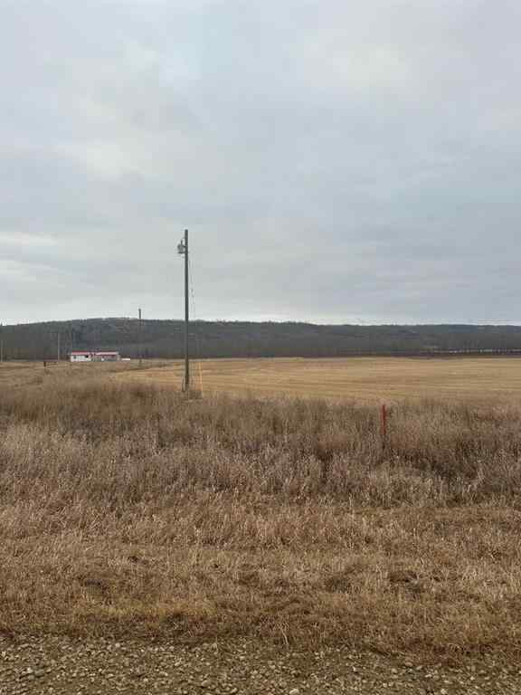 MLS® A2229174 - 4-1-2121458 242A Range  in NONE Rural Birch Hills County, Land