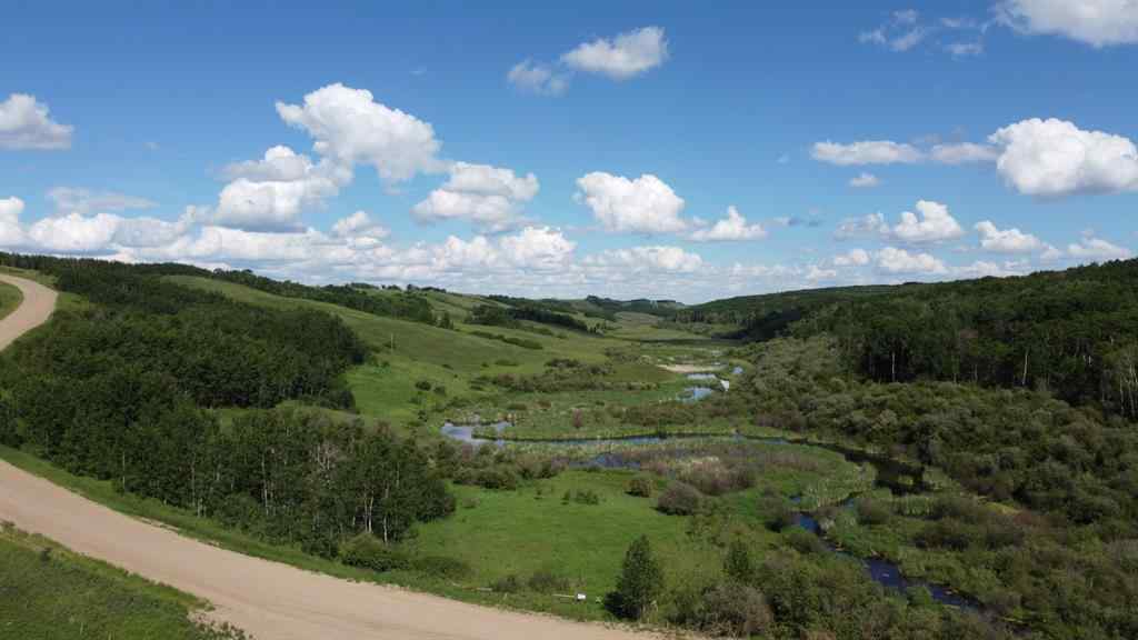 MLS® A2229175 -  4-1-51-33/SE   in NONE Rural Vermilion River, County of, Land