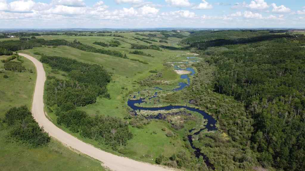 MLS® A2229175 -  4-1-51-33/SE   in NONE Rural Vermilion River, County of, Land