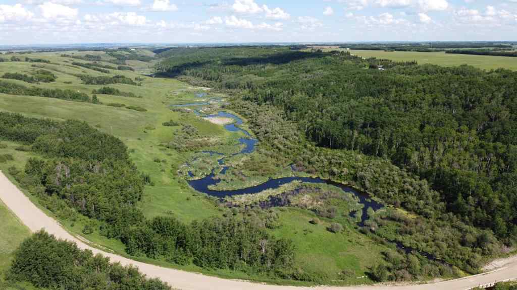 MLS® A2229175 -  4-1-51-33/SE   in NONE Rural Vermilion River, County of, Land