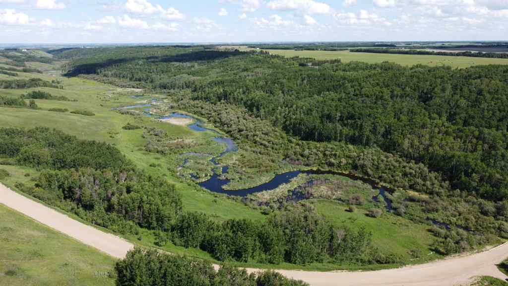 MLS® A2229175 -  4-1-51-33/SE   in NONE Rural Vermilion River, County of, Land