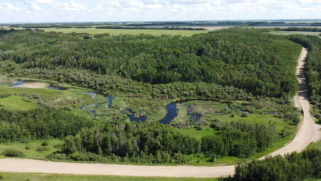 MLS® A2229175 -  4-1-51-33/SE   in NONE Rural Vermilion River, County of, Land