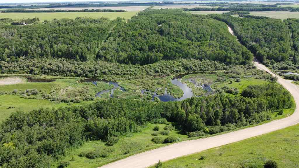 MLS® A2229175 -  4-1-51-33/SE   in NONE Rural Vermilion River, County of, Land
