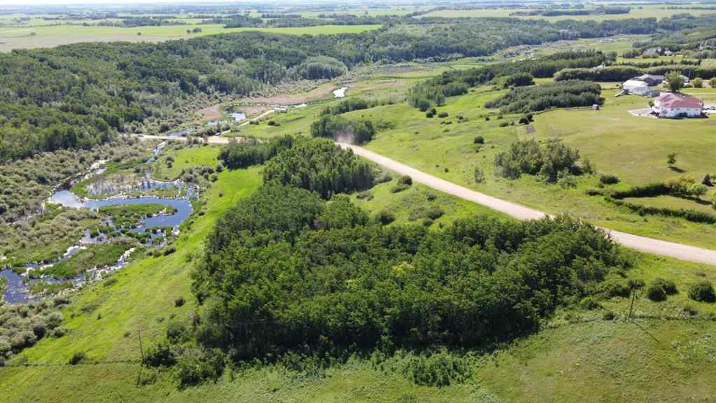 MLS® A2229175 -  4-1-51-33/SE   in NONE Rural Vermilion River, County of, Land