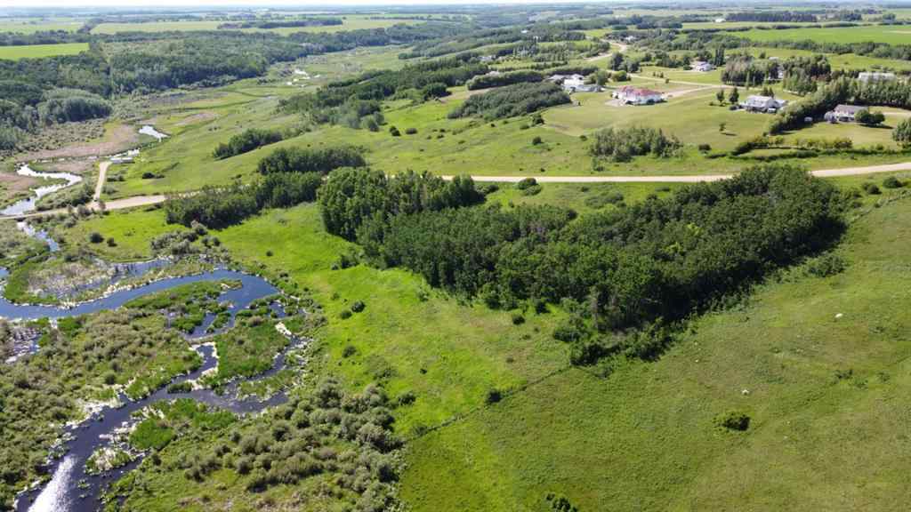 MLS® A2229175 -  4-1-51-33/SE   in NONE Rural Vermilion River, County of, Land