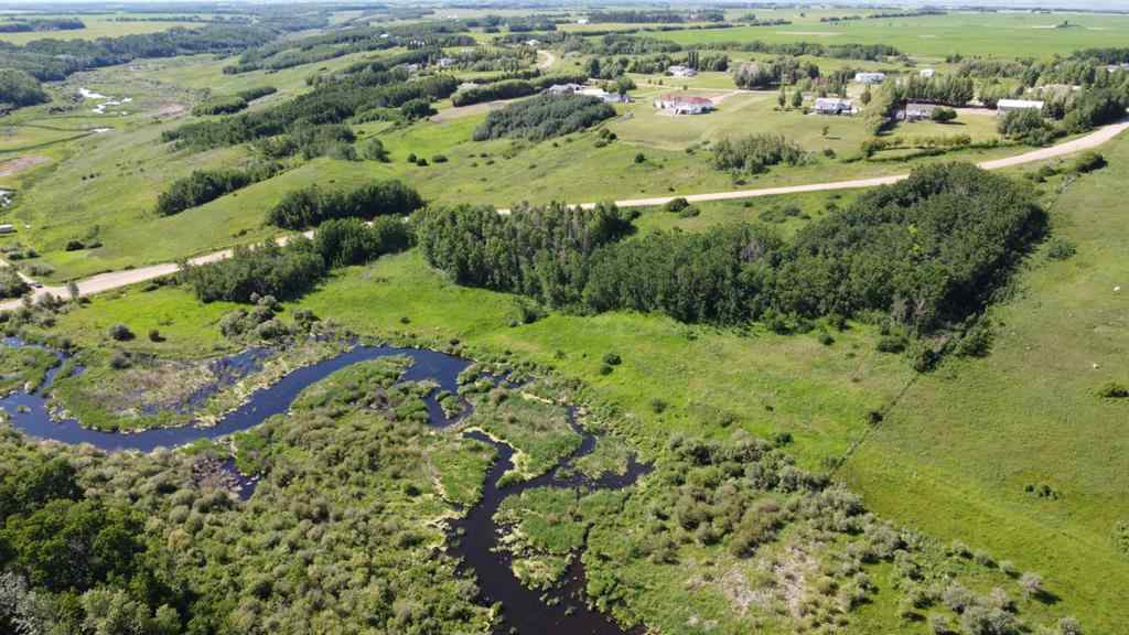 MLS® A2229175 -  4-1-51-33/SE   in NONE Rural Vermilion River, County of, Land