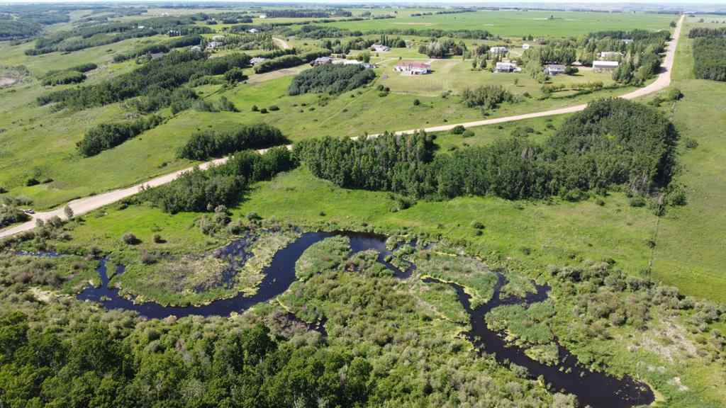 MLS® A2229175 -  4-1-51-33/SE   in NONE Rural Vermilion River, County of, Land