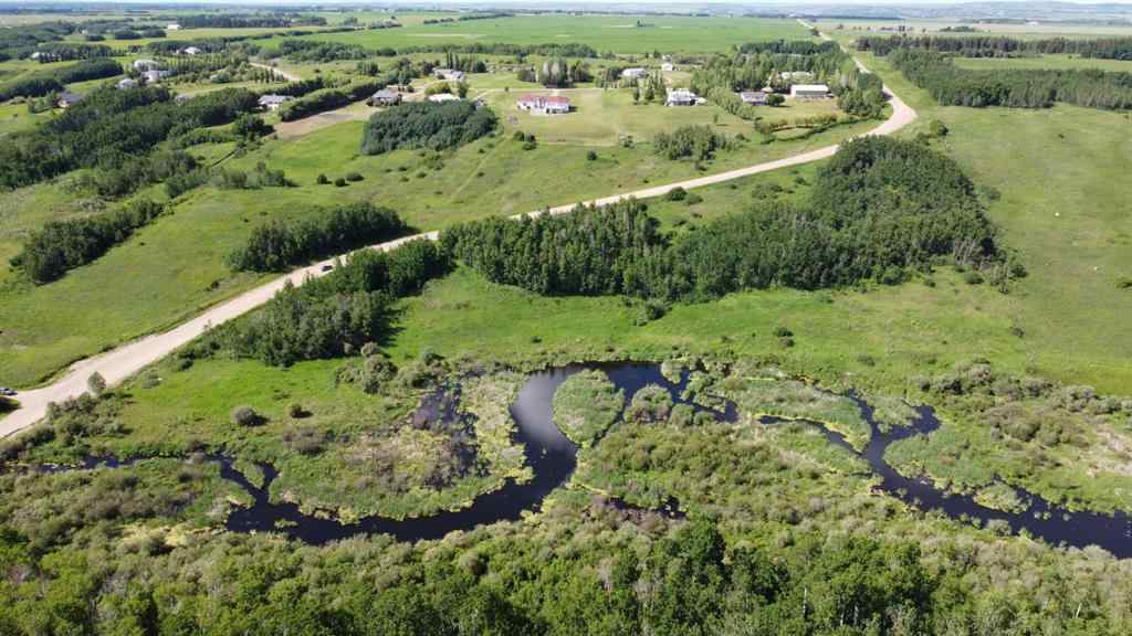 MLS® A2229175 -  4-1-51-33/SE   in NONE Rural Vermilion River, County of, Land