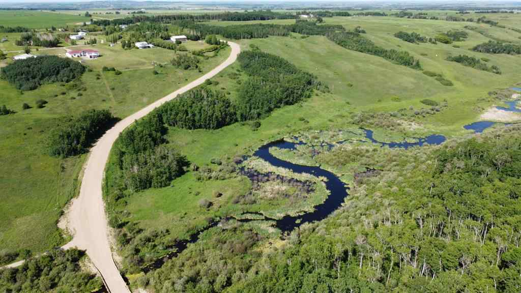 MLS® A2229175 -  4-1-51-33/SE   in NONE Rural Vermilion River, County of, Land