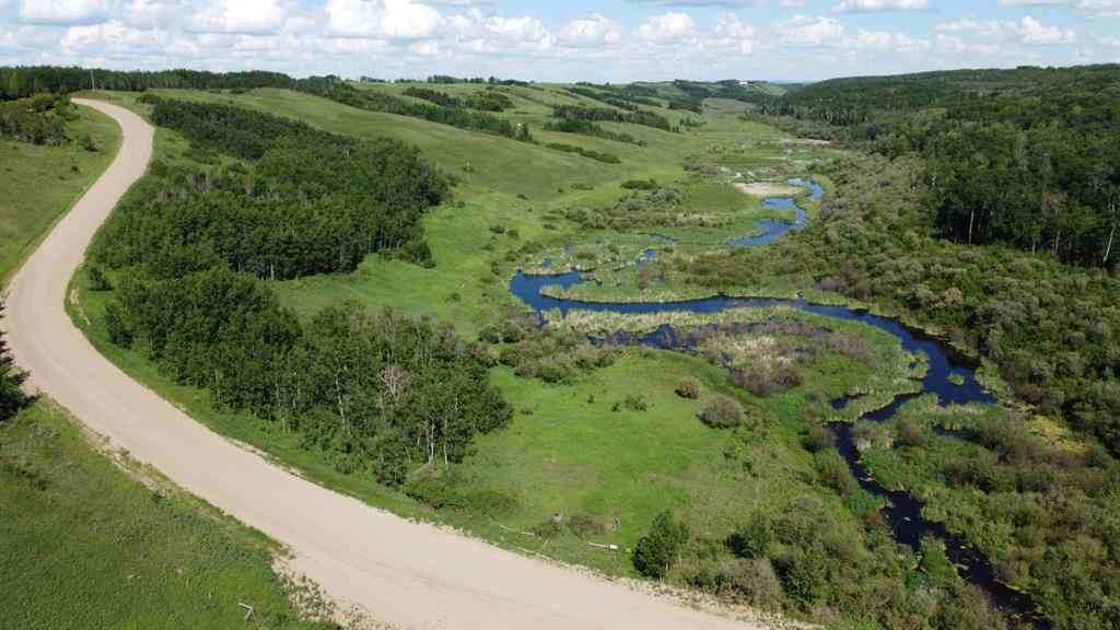 MLS® A2229175 -  4-1-51-33/SE   in NONE Rural Vermilion River, County of, Land
