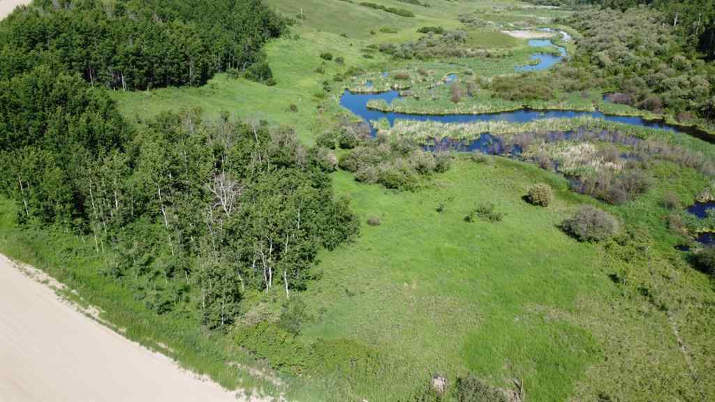 MLS® A2229175 -  4-1-51-33/SE   in NONE Rural Vermilion River, County of, Land