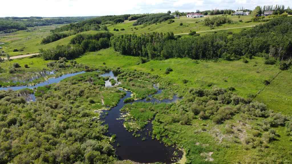 MLS® A2229175 -  4-1-51-33/SE   in NONE Rural Vermilion River, County of, Land