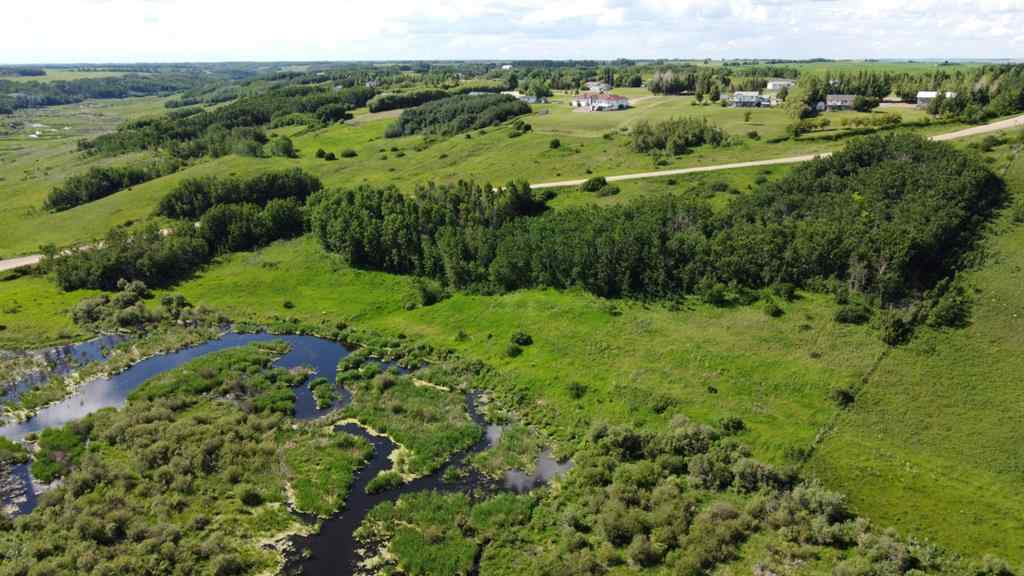 MLS® A2229175 -  4-1-51-33/SE   in NONE Rural Vermilion River, County of, Land
