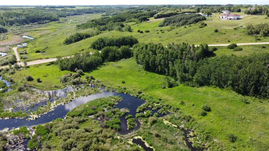 MLS® A2229175 -  4-1-51-33/SE   in NONE Rural Vermilion River, County of, Land