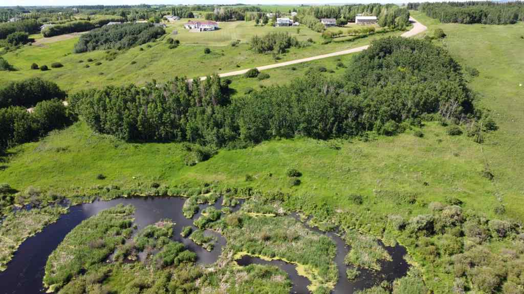 MLS® A2229175 -  4-1-51-33/SE   in NONE Rural Vermilion River, County of, Land