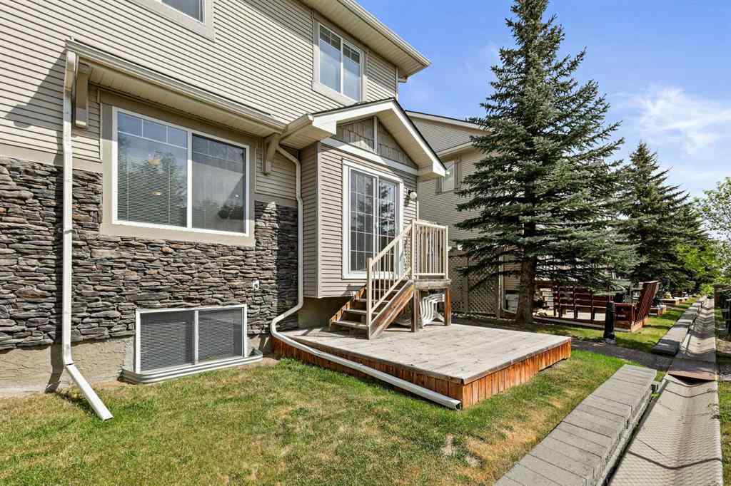 MLS® A2229176 - Unit #156 371 Marina Drive  in Westmere Chestermere, Residential