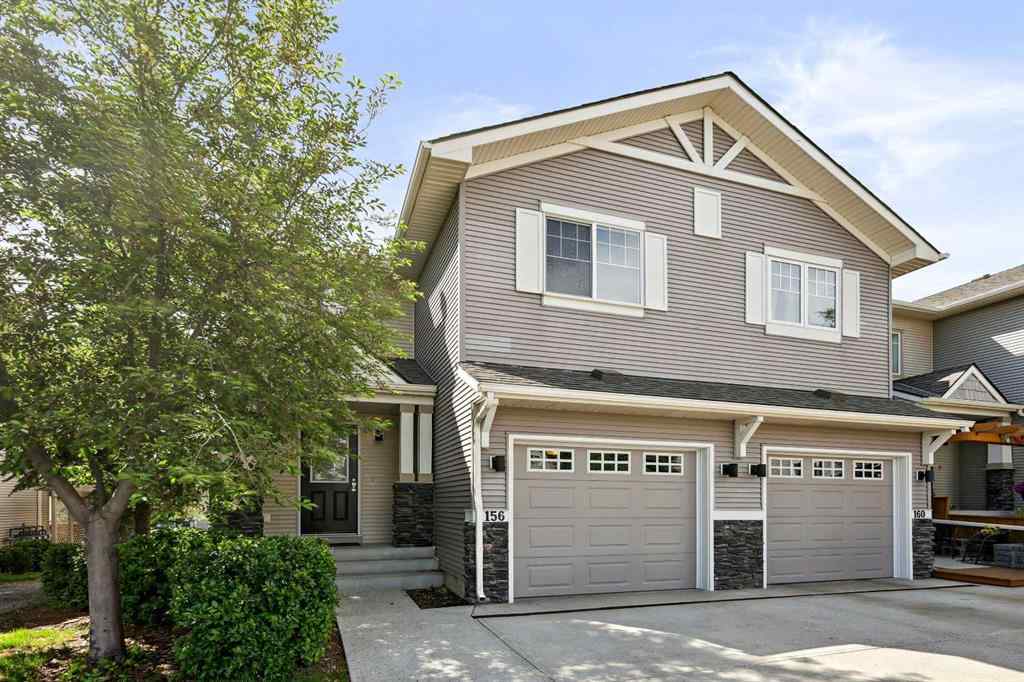 MLS® A2229176 - Unit #156 371 Marina Drive  in Westmere Chestermere, Residential