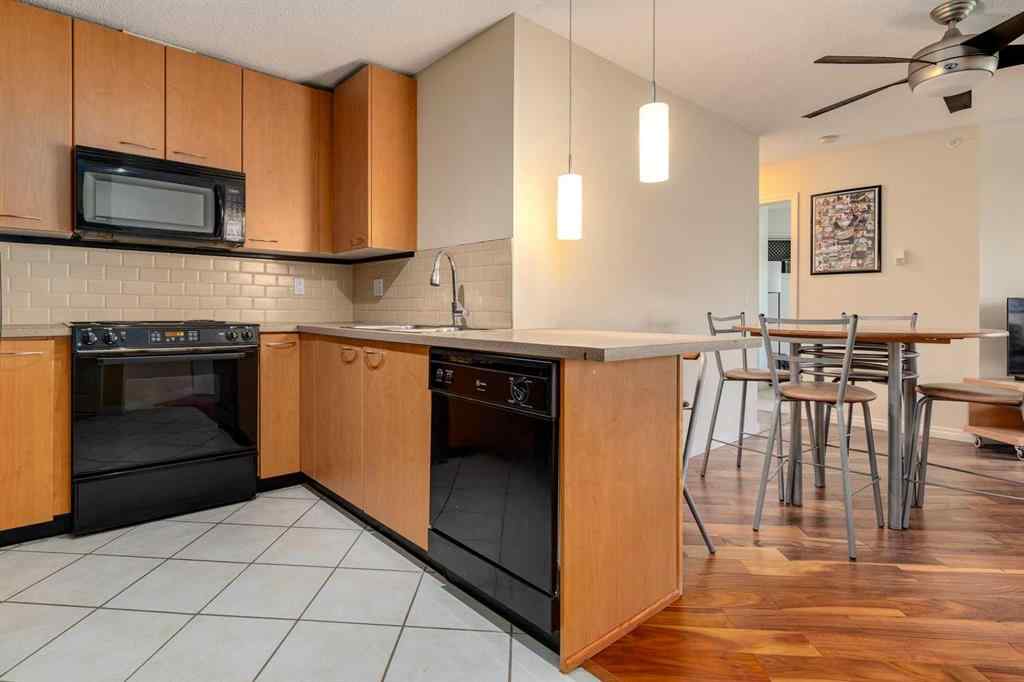 MLS® A2229181 - Unit #433 22 Richard Place SW in Lincoln Park Calgary, Residential