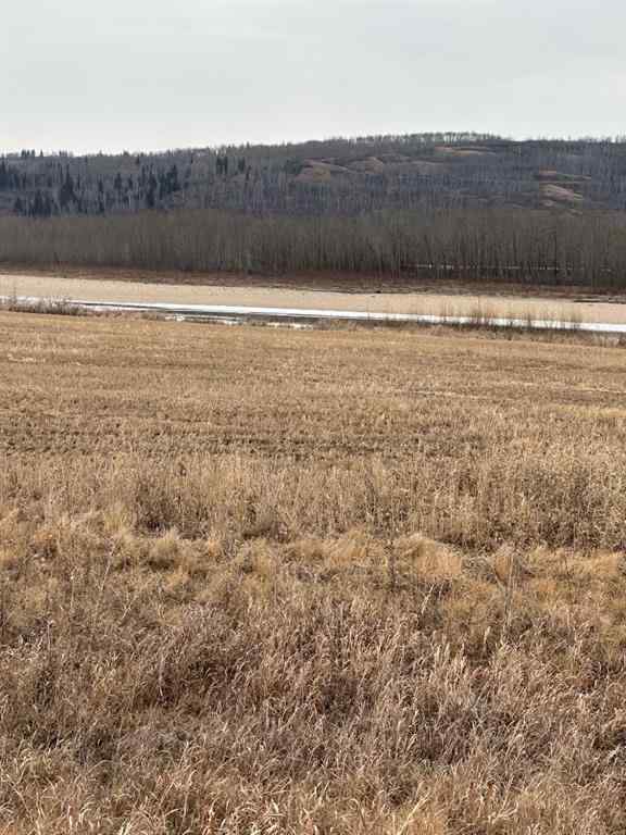 MLS® A2229183 - 1-1-2121458 242A Range  in NONE Rural Birch Hills County, Land