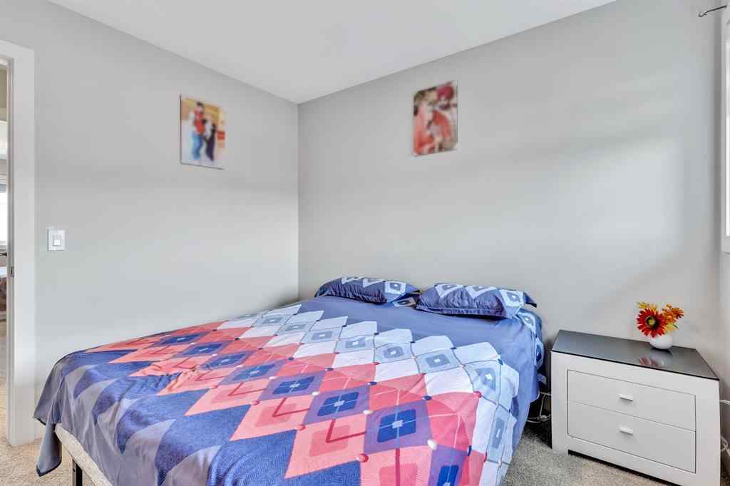 MLS® A2229190 - 1187 Lanark Boulevard SE in Lanark Airdrie, Residential