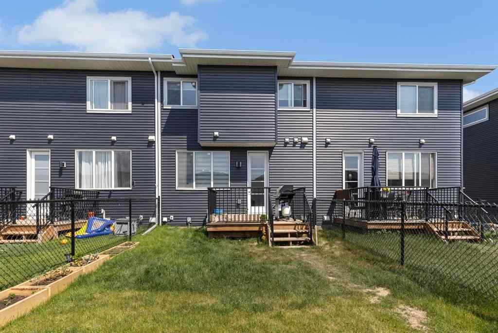 MLS® A2229190 - 1187 Lanark Boulevard SE in Lanark Airdrie, Residential