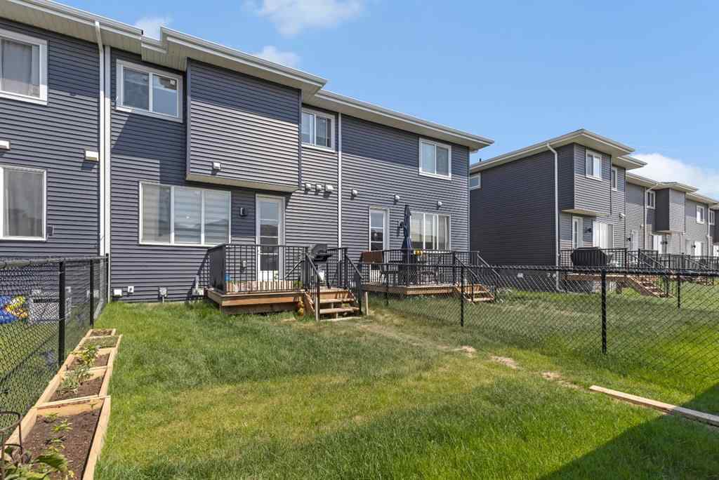 MLS® A2229190 - 1187 Lanark Boulevard SE in Lanark Airdrie, Residential