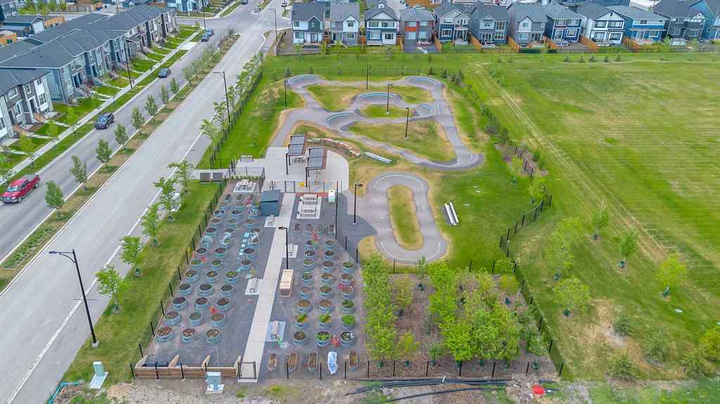MLS® A2229190 - 1187 Lanark Boulevard SE in Lanark Airdrie, Residential