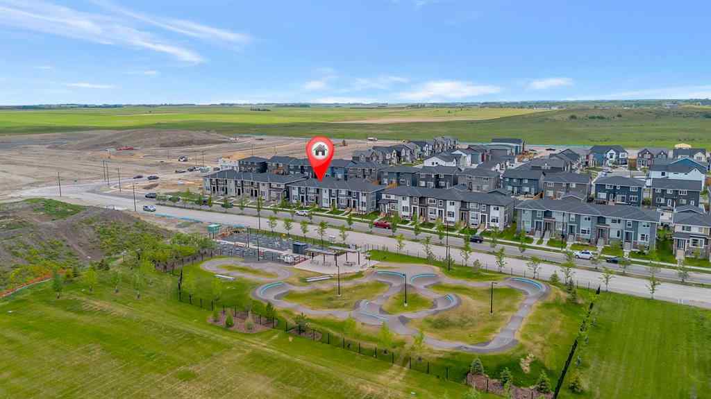 MLS® A2229190 - 1187 Lanark Boulevard SE in Lanark Airdrie, Residential