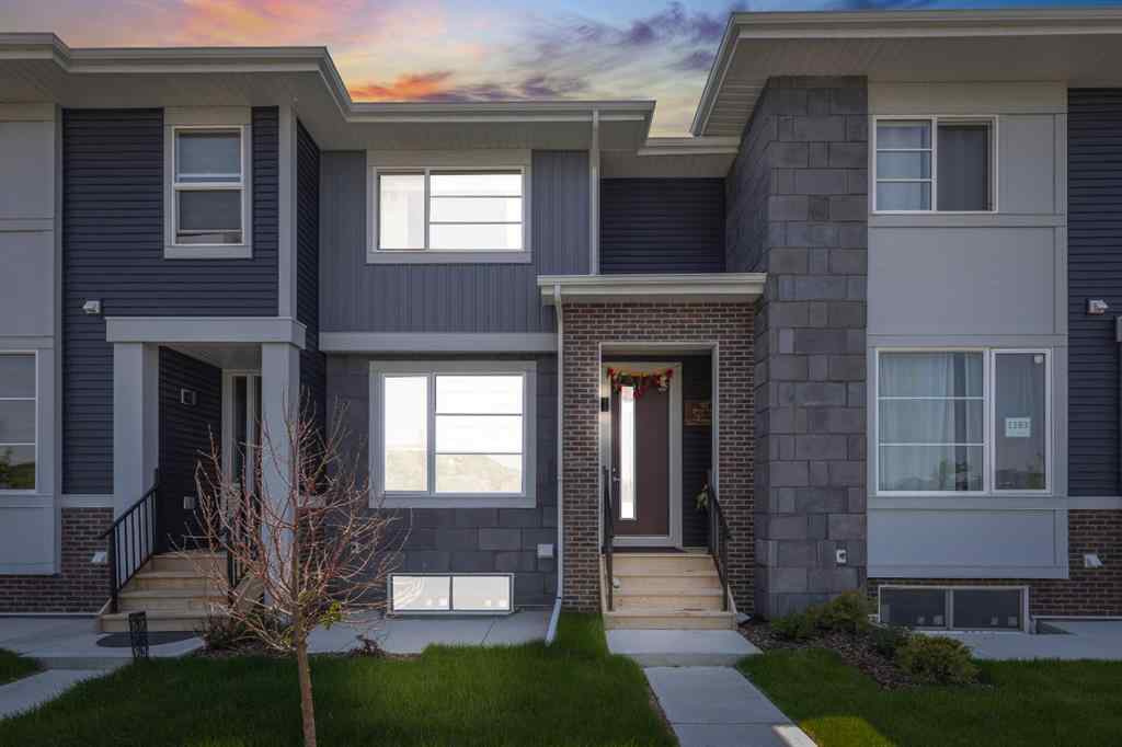 MLS® A2229190 - 1187 Lanark Boulevard SE in Lanark Airdrie, Residential