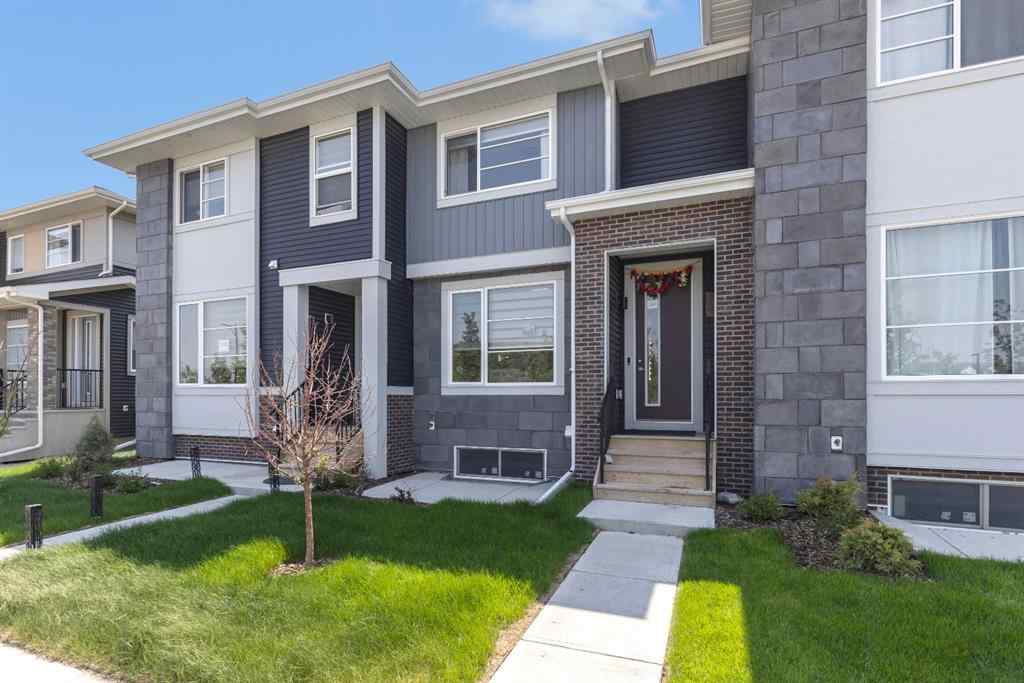 MLS® A2229190 - 1187 Lanark Boulevard SE in Lanark Airdrie, Residential