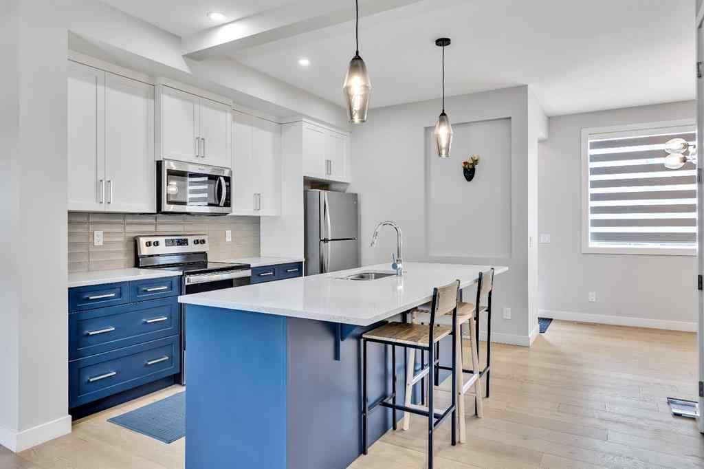 MLS® A2229190 - 1187 Lanark Boulevard SE in Lanark Airdrie, Residential