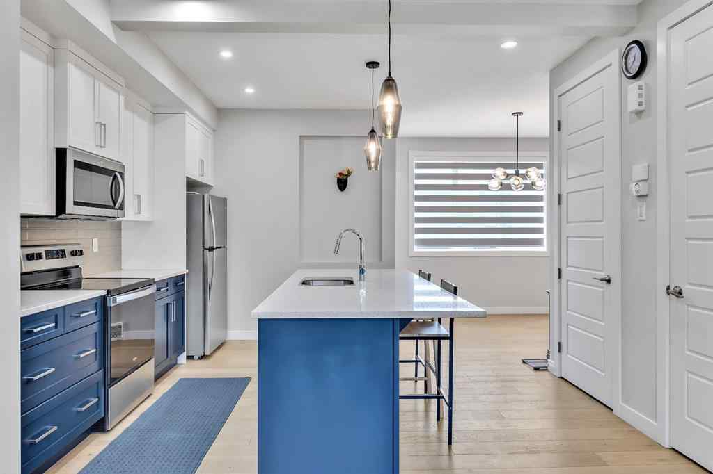 MLS® A2229190 - 1187 Lanark Boulevard SE in Lanark Airdrie, Residential