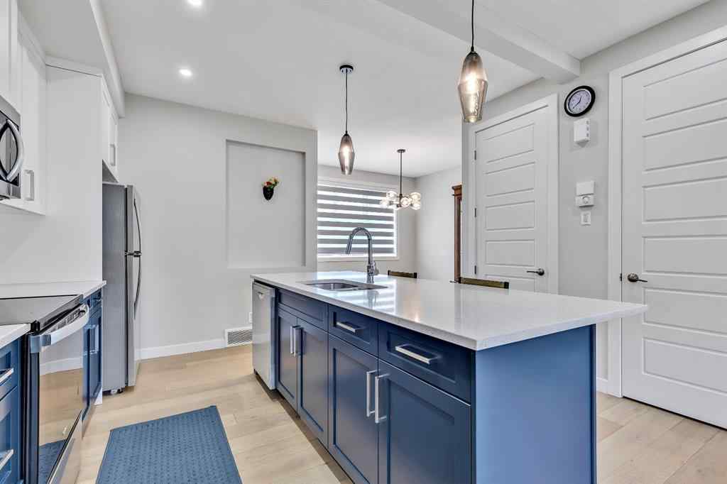 MLS® A2229190 - 1187 Lanark Boulevard SE in Lanark Airdrie, Residential
