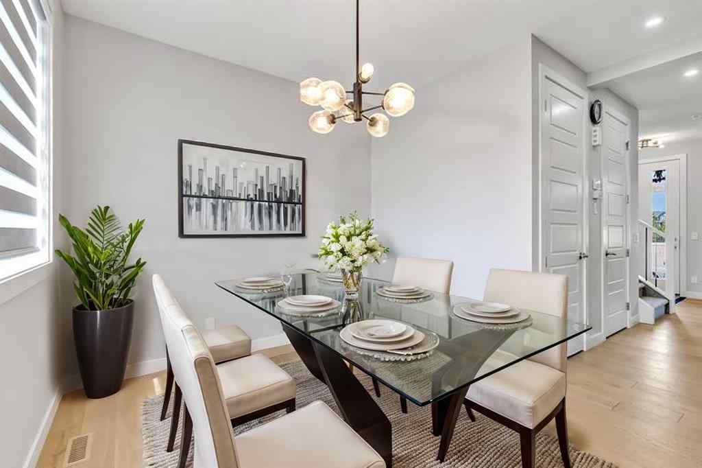 MLS® A2229190 - 1187 Lanark Boulevard SE in Lanark Airdrie, Residential