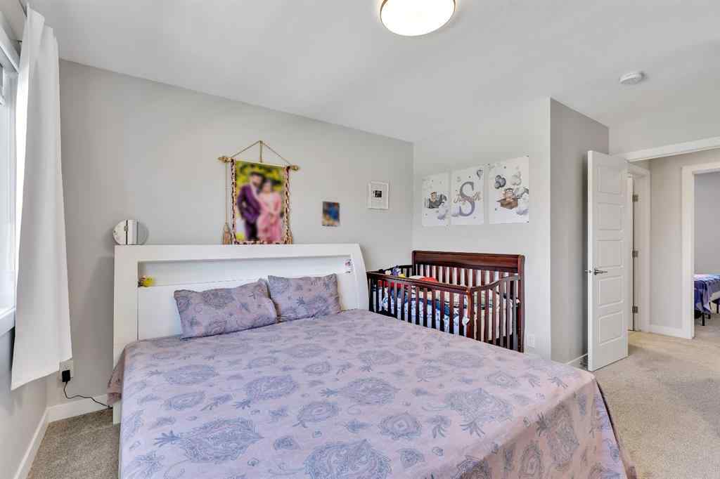 MLS® A2229190 - 1187 Lanark Boulevard SE in Lanark Airdrie, Residential