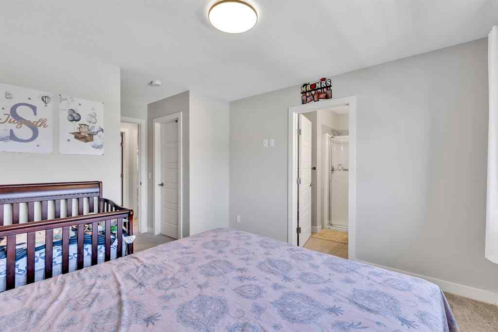 MLS® A2229190 - 1187 Lanark Boulevard SE in Lanark Airdrie, Residential