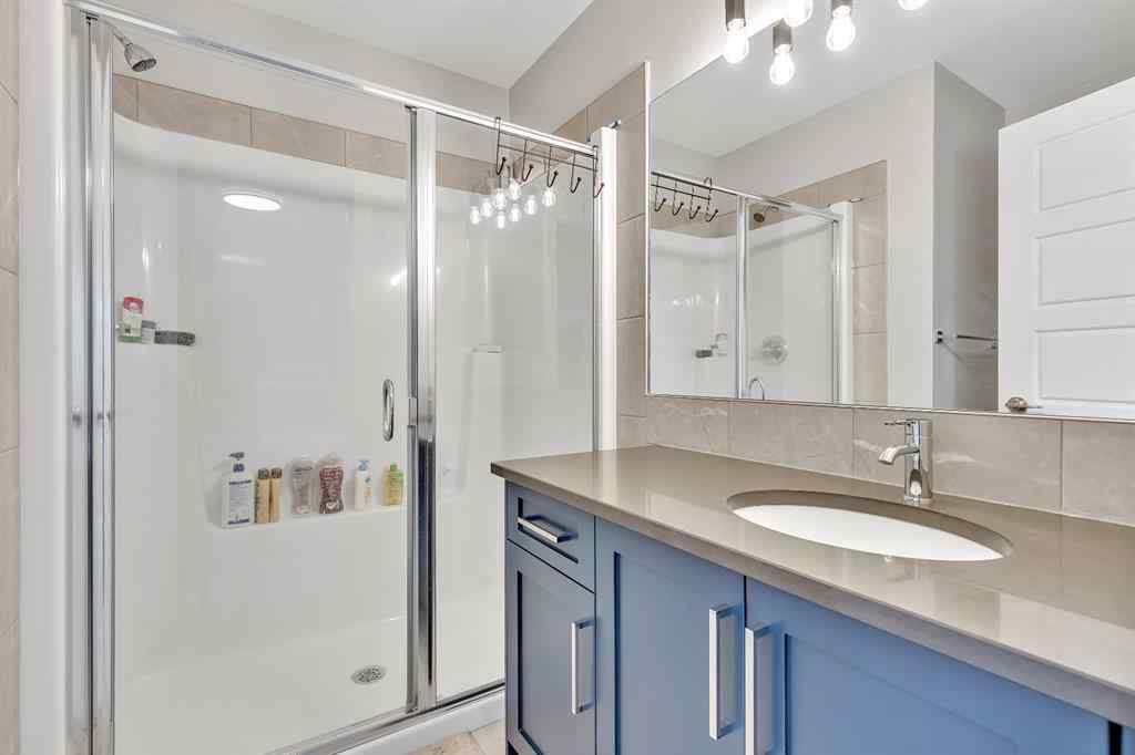 MLS® A2229190 - 1187 Lanark Boulevard SE in Lanark Airdrie, Residential