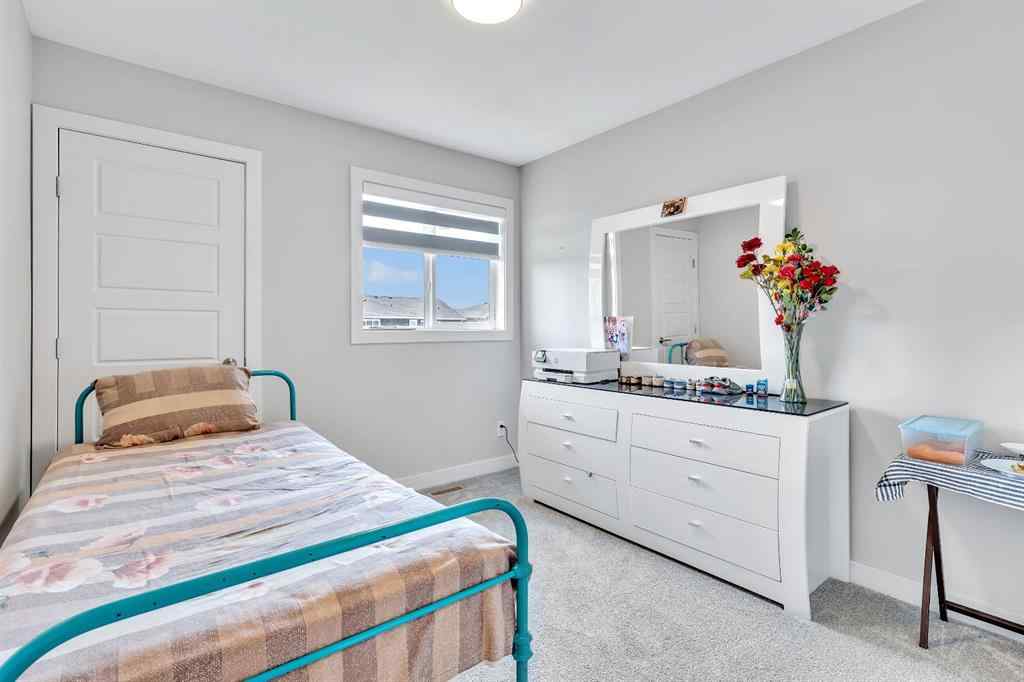 MLS® A2229190 - 1187 Lanark Boulevard SE in Lanark Airdrie, Residential