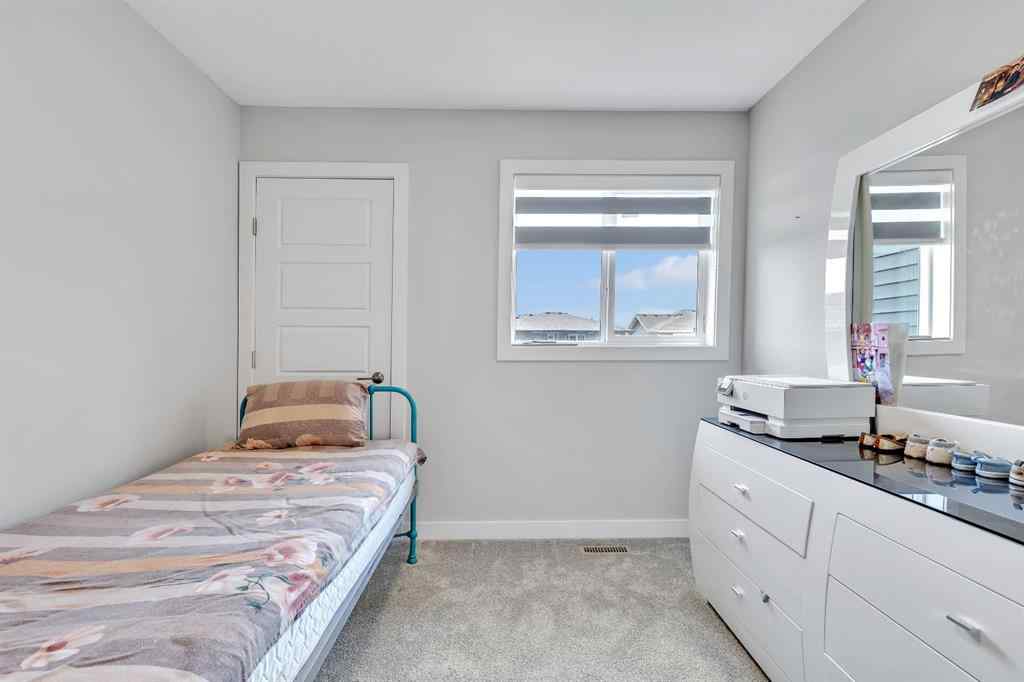 MLS® A2229190 - 1187 Lanark Boulevard SE in Lanark Airdrie, Residential