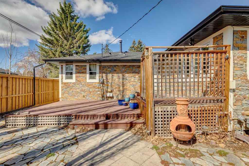 MLS® A2229195 - 3140 46 Street SW in Glenbrook Calgary, Residential
