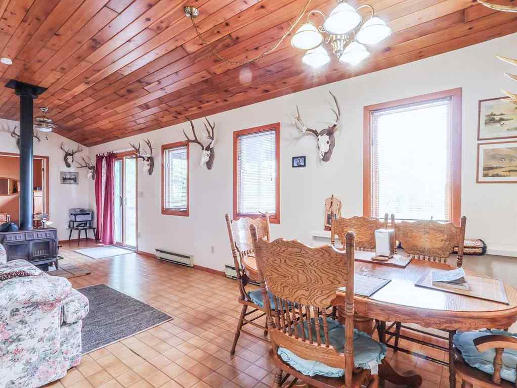 MLS® A2229198 - 37518 RR 22-2   in NONE Rural Stettler No. 6, County of, Agri-Business