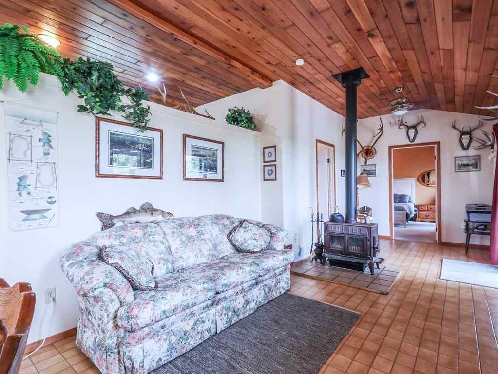 MLS® A2229198 - 37518 RR 22-2   in NONE Rural Stettler No. 6, County of, Agri-Business
