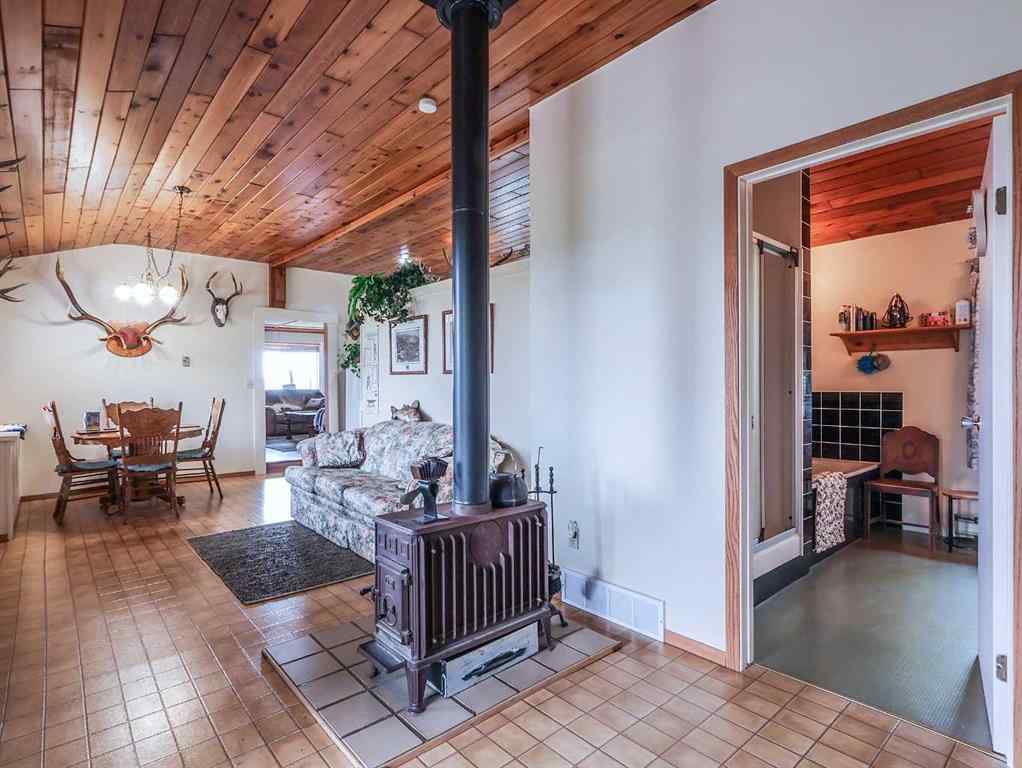 MLS® A2229198 - 37518 RR 22-2   in NONE Rural Stettler No. 6, County of, Agri-Business